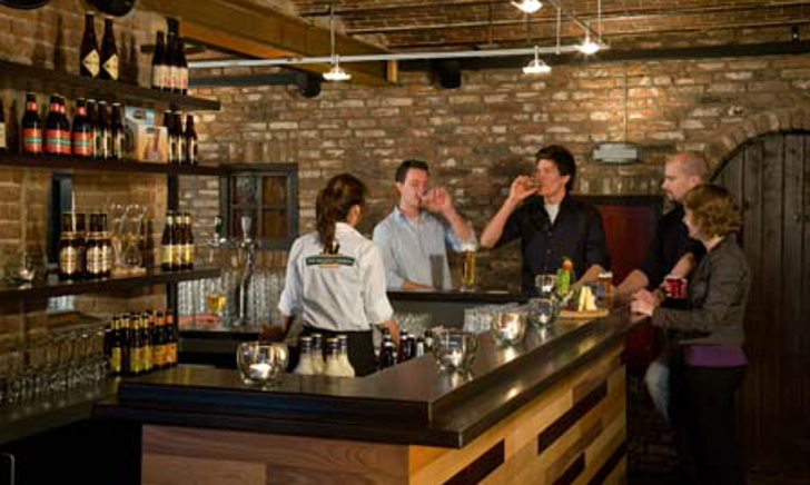 Brouwerij de Gouden Leeuw